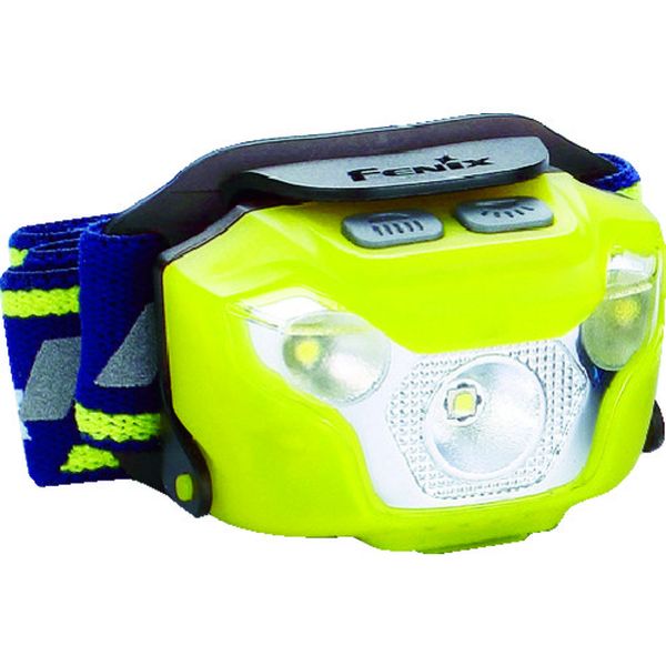 充電式LEDヘッドライト HL26R