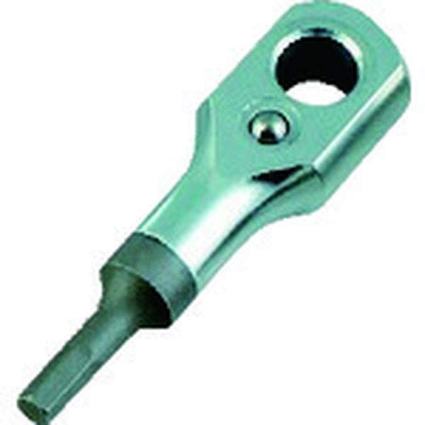 マルチツール用ヘキサゴンビット3mm