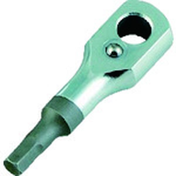 マルチツール用ヘキサゴンビット4mm