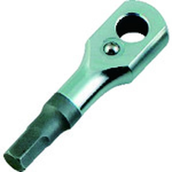 マルチツール用ヘキサゴンビット5mm