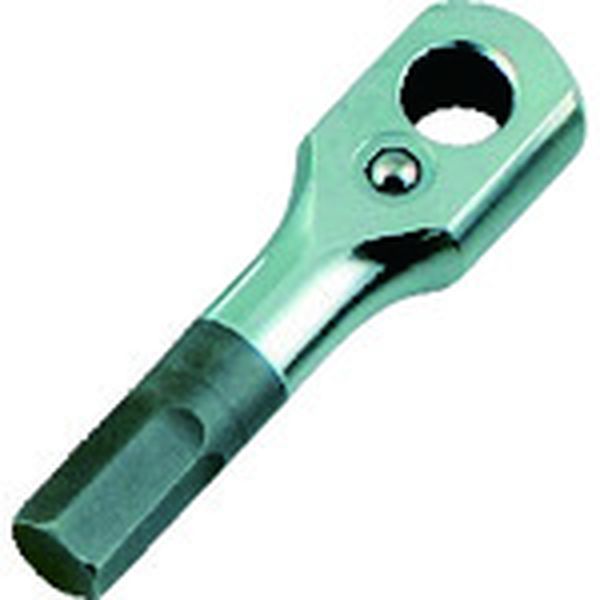 マルチツール用ヘキサゴンビット6mm