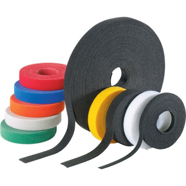 タックタイ ロールタイプ 白