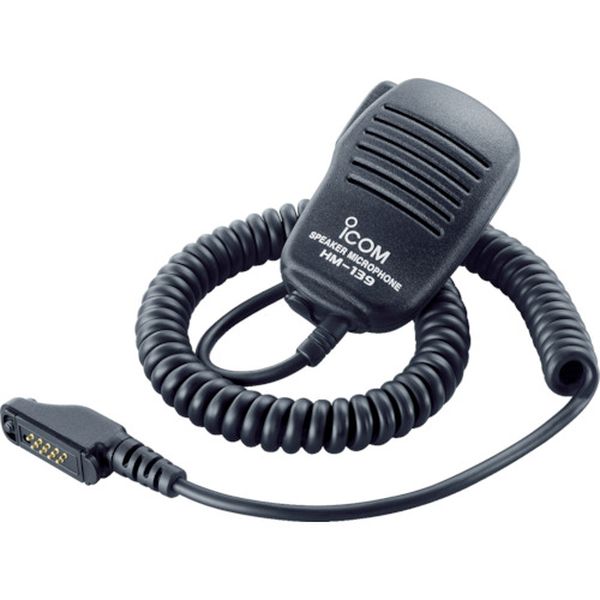 小型スピーカーマイクロホン SJ型