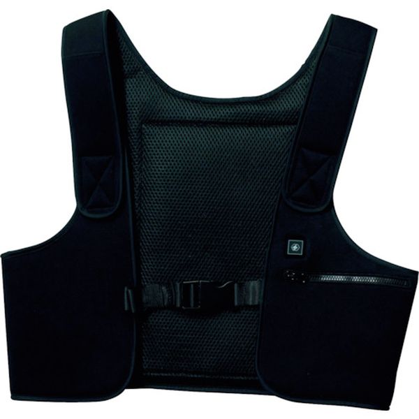 リベルタ HM5V Heat Inner Vest W001BLK(ONE)