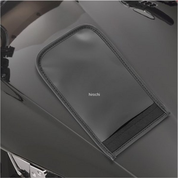 マグネットタンクポーチ 汎用