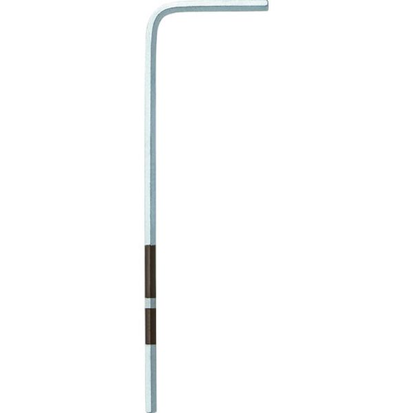 六角棒レンチNC(標準サイズ)1.5mm