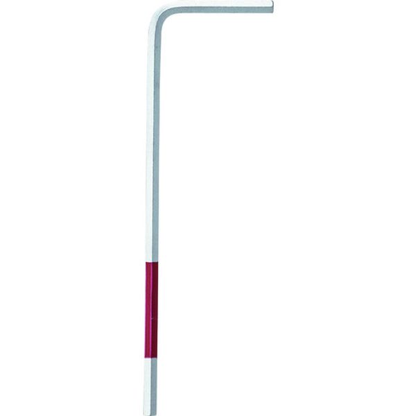 六角棒レンチNC(標準サイズ)2.0mm