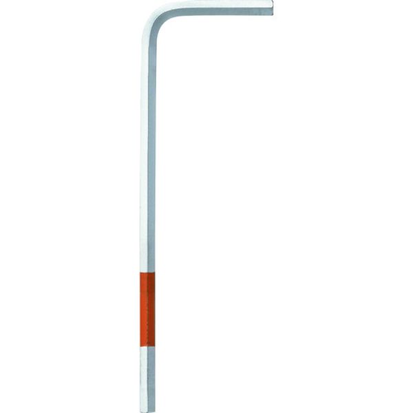 六角棒レンチNC(標準サイズ)3.0mm