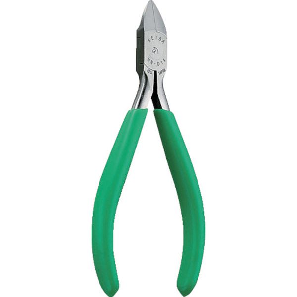 プラスチック用ニッパー 115