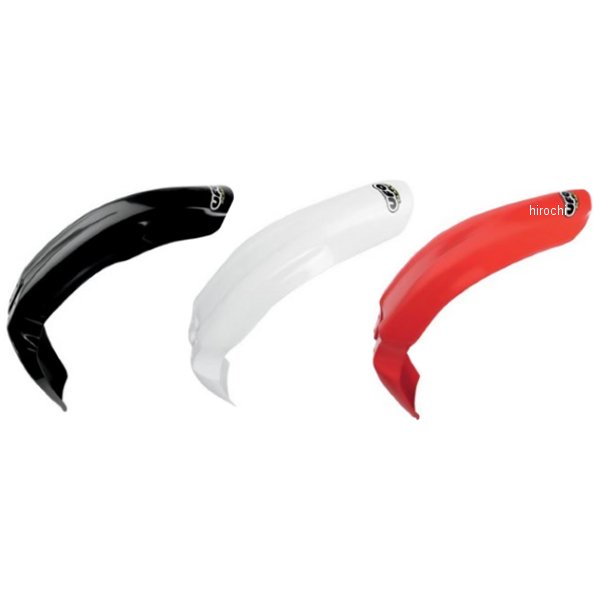 ユーフォープラスト UFO PLAST フロントフェンダー 15年以降 CRF230