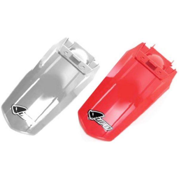 ユーフォープラスト UFO PLAST リアフェンダー 15年以降 CRF230