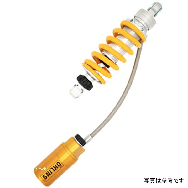 リアショック S36HR1C1 21年 グロム