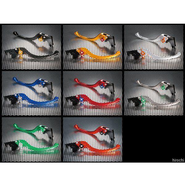 ビレットレバーセット ツーリングタイプ 22年以降 ダックス125