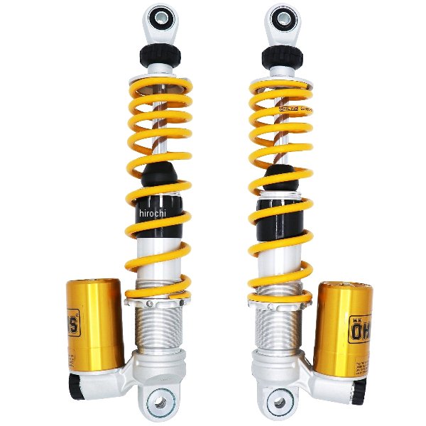 リアショック S36PR1C1 22年-23年 ダックス125