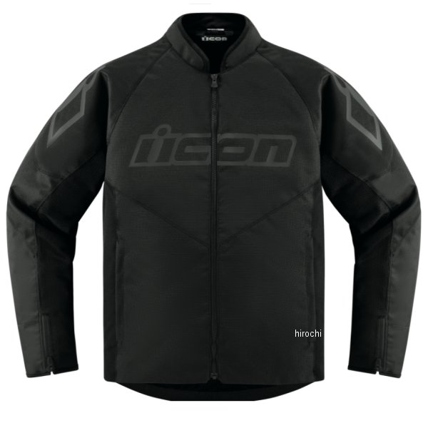 春夏モデル ジャケット JACKET HOOLIGAN CE 黒