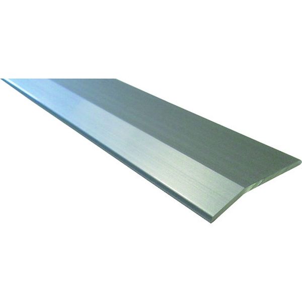 アルミじゅうたん押え シルバー 1m