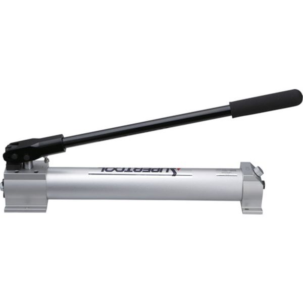 アルミ製手動油圧ポンプ