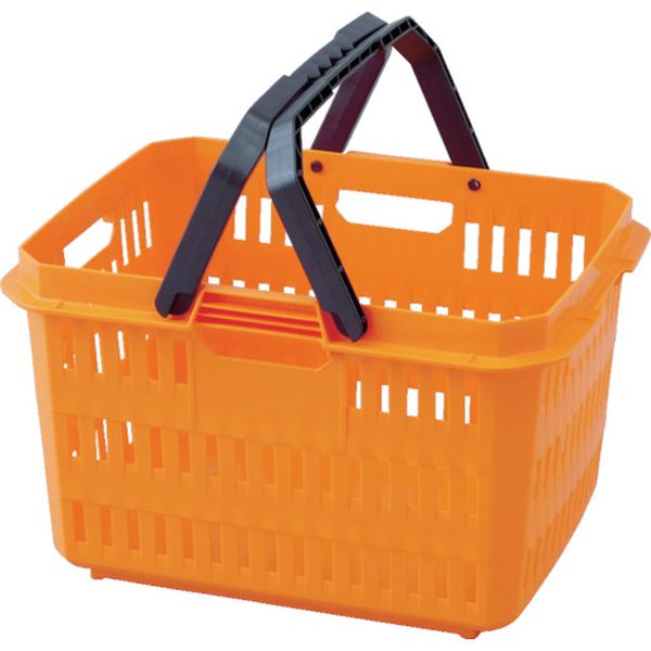 250220ハードプロバスケット オレンジ