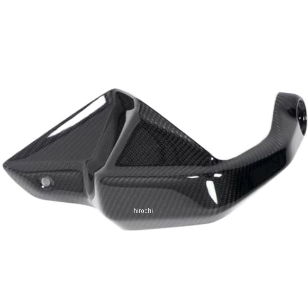 ハンドプロテクター 左側 艶あり 19年-20年 R1250GSアドベンチャー