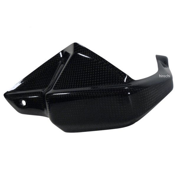 ハンドプロテクター (左) 14年-15年 R1200GS (LC) Adventure