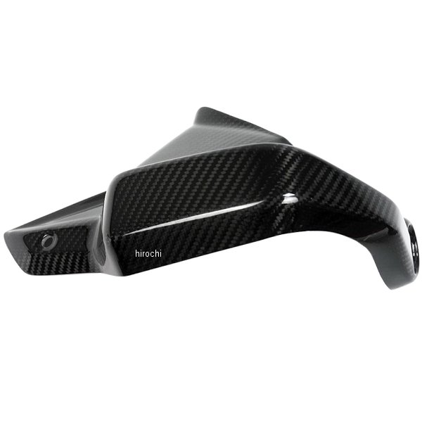 ハンドプロテクター 左側 艶あり 15年-21年 S1000XR