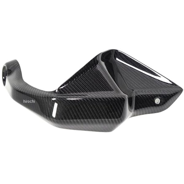 ハンドプロテクター 右側 艶あり 19年-20年 R1250GSアドベンチャー