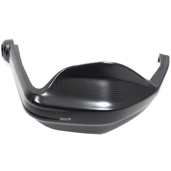 ハンドプロテクター 右側 艶なし 20年-21年 ムルティストラーダV4/S