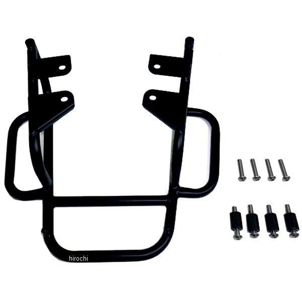 アシストリアキャリア マットブラック 18年以降 スヴァルトピレン401、ヴィットピレン401