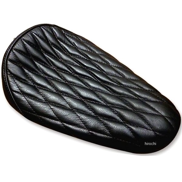 HardRide 立体ダイヤ ソロシート 83年-03年 XL