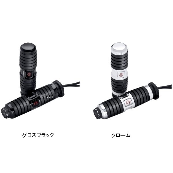 ヒーテッド ハンドグリップ カフナ 16年以降