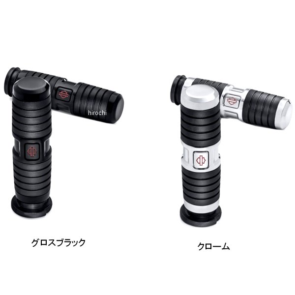 ハンドグリップ カフナ 16年以降