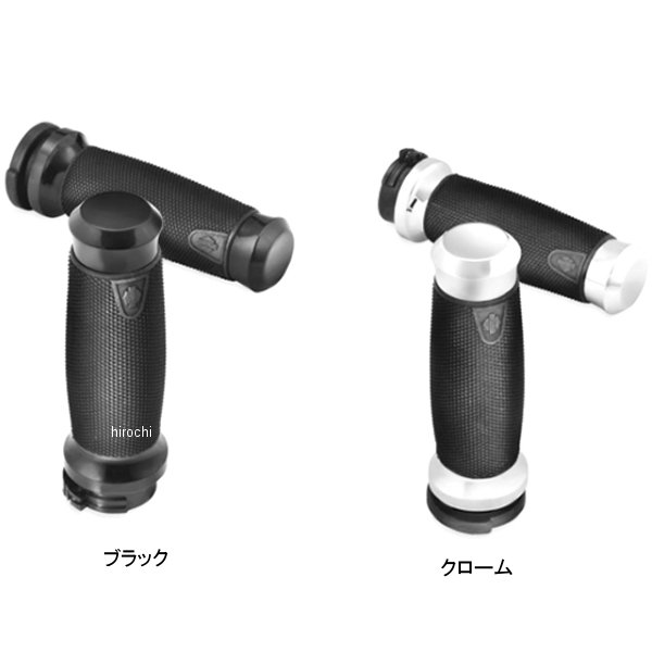 ハンドグリップ Get-A-Grip 1.6インチ 16年以降
