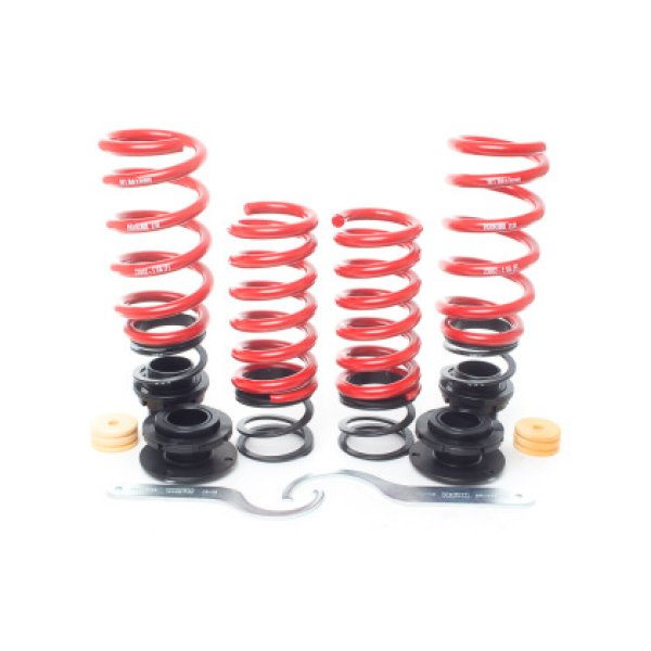 15-21 Mercedes-Benz C63 AMG Coupe C205 VTF Adjustable Lowering Springs (w/AMG Ride Control)