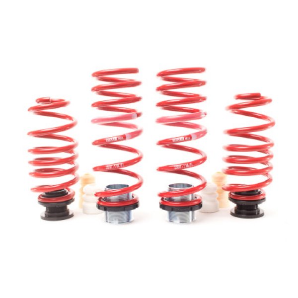 18-22 Audi A5 Coupe Premium/Premium Plus (AWD) B9 VTF Adjustable Lowering Springs (Incl. MRC)