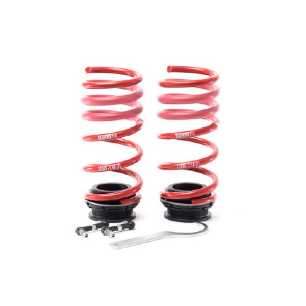 15-19 BMW X6 M F86 VTF Adjustable Lowering Springs