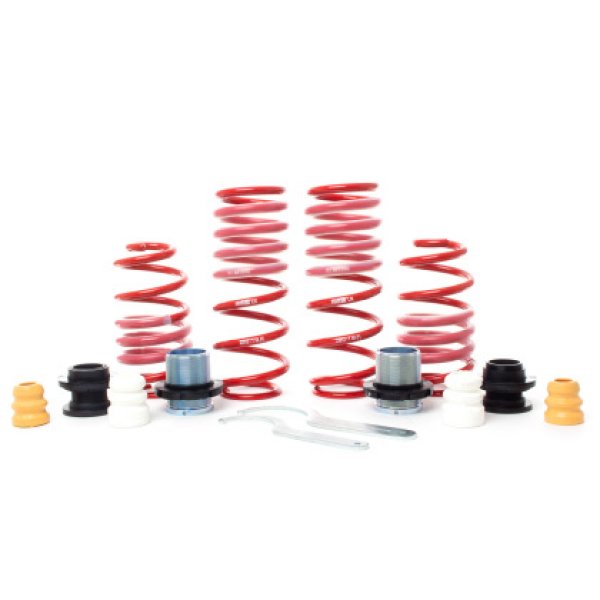 21-23 Audi RS5 Sportback VTF Adjustable Lowering Springs