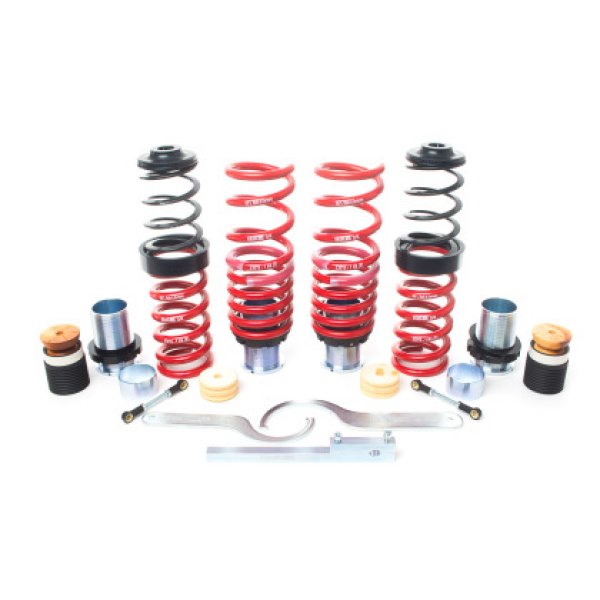 14-21 Lamborghini Huracan LP 610-4 Coupe/Spyder (AWD) 724 VTF Adjustable Lowering Springs