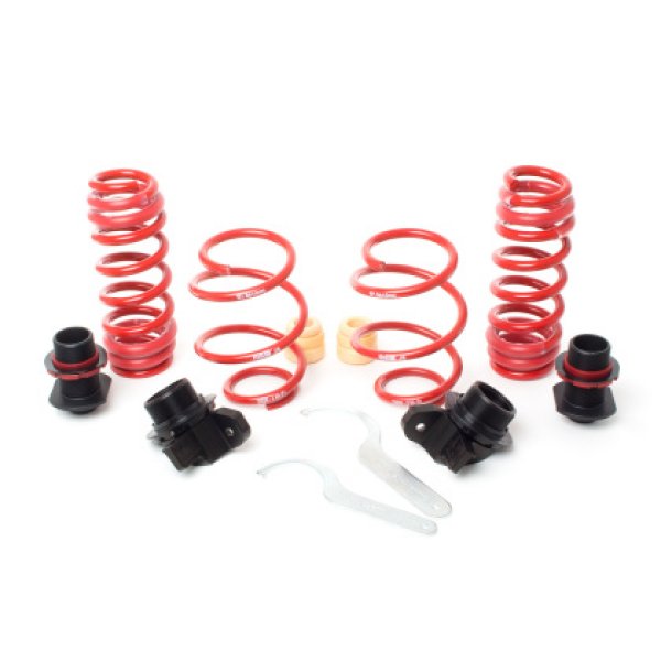 20 22 BMW M4 Competition XDrive Coupe G82 VTF Adjustable Lowering Springs (w/Adaptive Susp.)