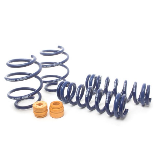 21-22 BMW M3 Sedan/M3 Competition Sedan G80 Sport Spring (w/Adaptive Susp.)