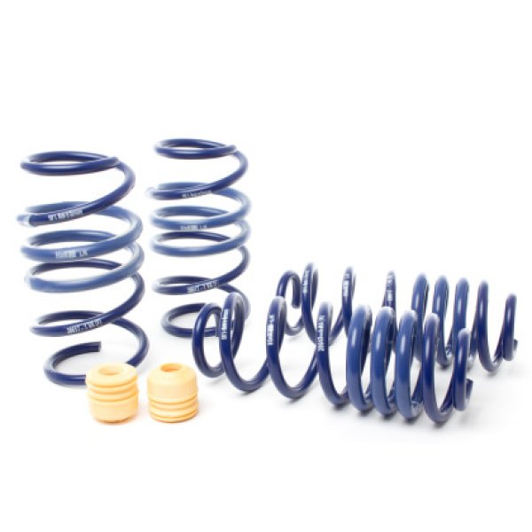 2022+ Volkswagen Golf R MK8 Sport Spring kit - Approx. 1.0in