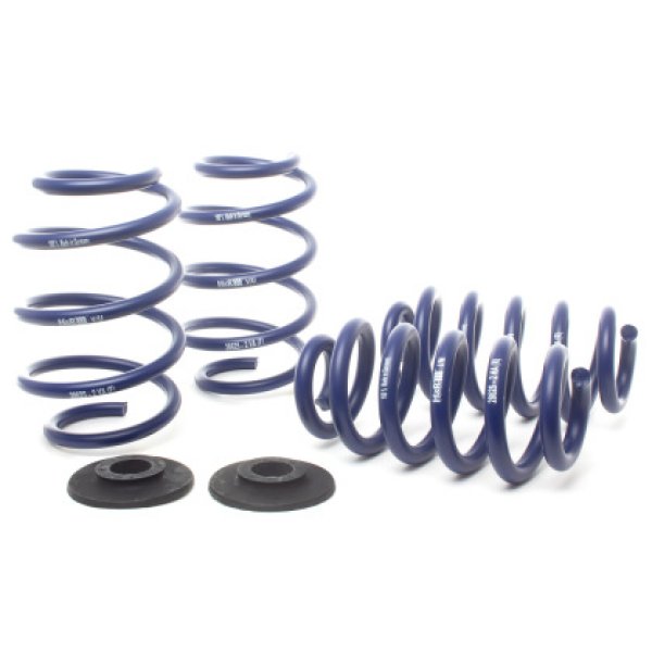 21-22 Volkswagen ID.4 Pro/ID.4 Pro S (2WD) Sport Spring