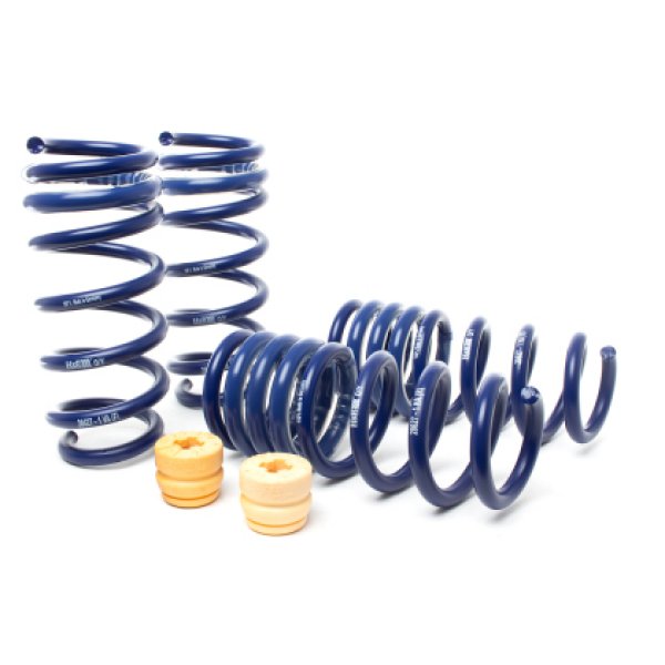 20-21 BMW X5 M/X5 M Competition/X6 M/X6 M Competition F95/F96 Sport Spring