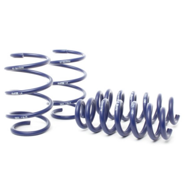21-22 BMW 330e Sedan G20 Sport Spring (Incl. Adaptive Susp.)