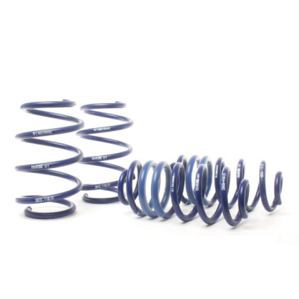 20-22 Ford Escape 4WD (Incl. Hybrid) Sport Spring