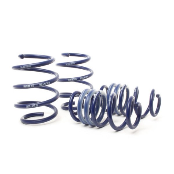 20-22 BMW 228i xDrive Gran Coupe/M235i xDrive Gran Coupe F44 Sport Spring (Incl. EDC)