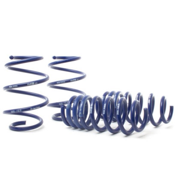 20-22 BMW X3 M/X3 M Competition F97 OE Sport Spring