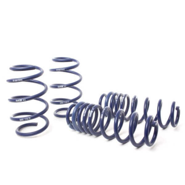 19-20 Audi Q3/Q3 S Line (AWD) MQB Sport Spring