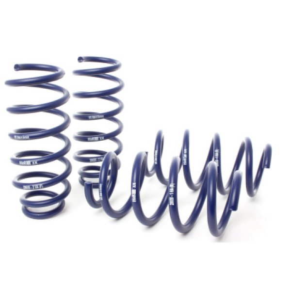 19-22 Tesla Model 3 Standard Range/Standard Range+ (RWD) Sport Spring (Non Air Susp.)