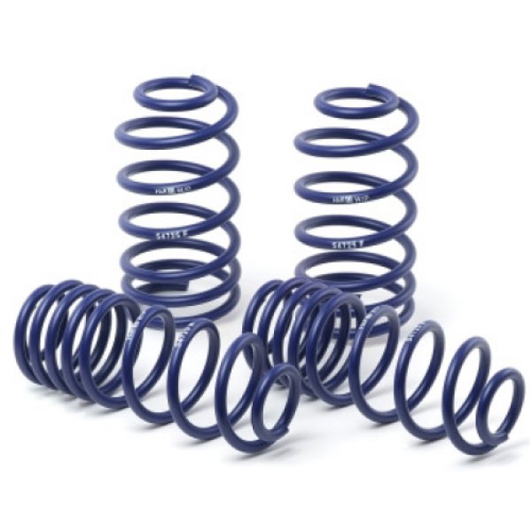 20-21 Mazda CX-30 (2WD/4WD) F1 Sport Spring