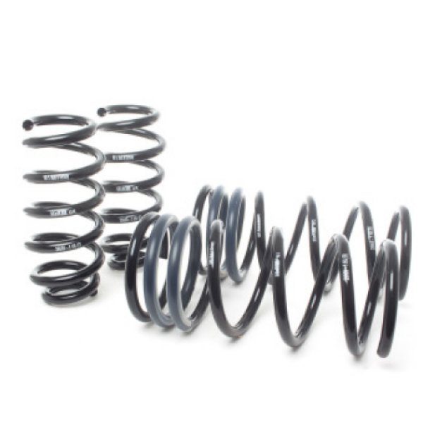 19-21 Mercedes-Benz G 550 SUV 463A Raising Spring (w/Agility Control/Non Adapt. Susp.)